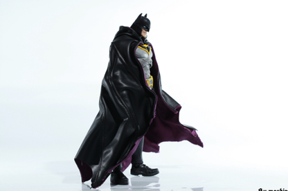 맥팔레인 McFarlane DC 배트맨 피규어 망토 케이프 커스텀 루즈
