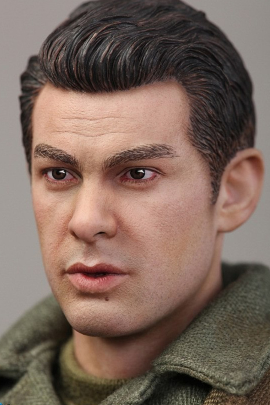 DID 디드 A80126 US 77보병 1/6 메딕 딕슨 의무병 밀리터리 피규어