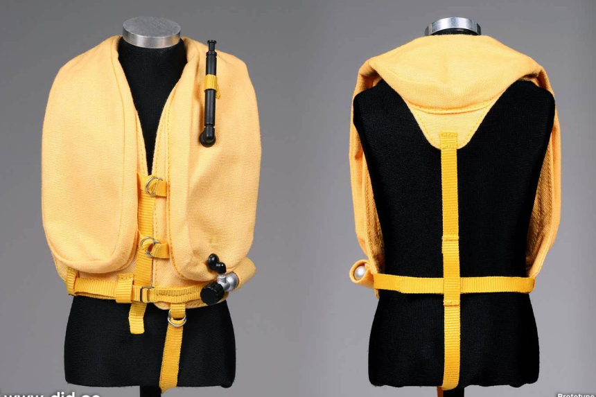 DID 디드 D80165 공군 에이스 1/6 아돌프 돌포 갈란트 액션 피규어