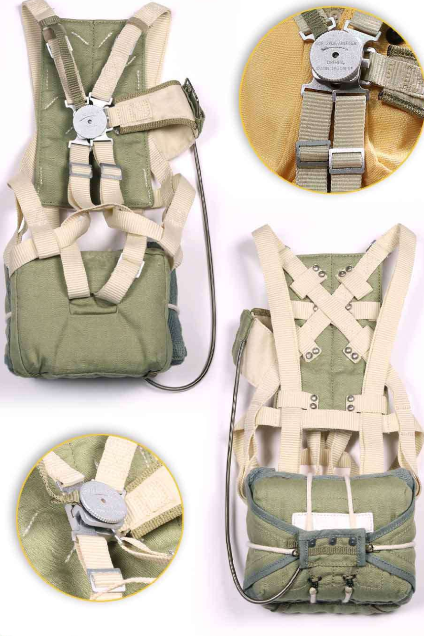 DID 디드 D80165 공군 에이스 1/6 아돌프 돌포 갈란트 액션 피규어