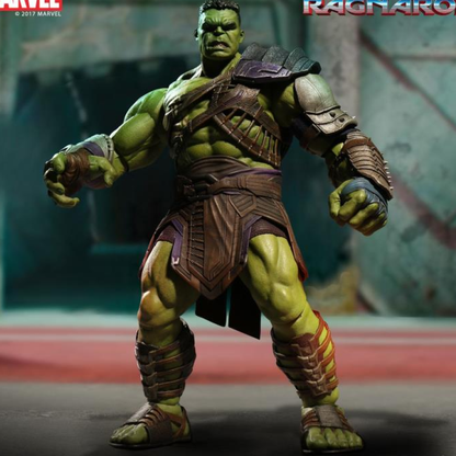 MEZCO TOYZ 메즈코 토이즈 1/12 라그나로크 헐크 액션피규어