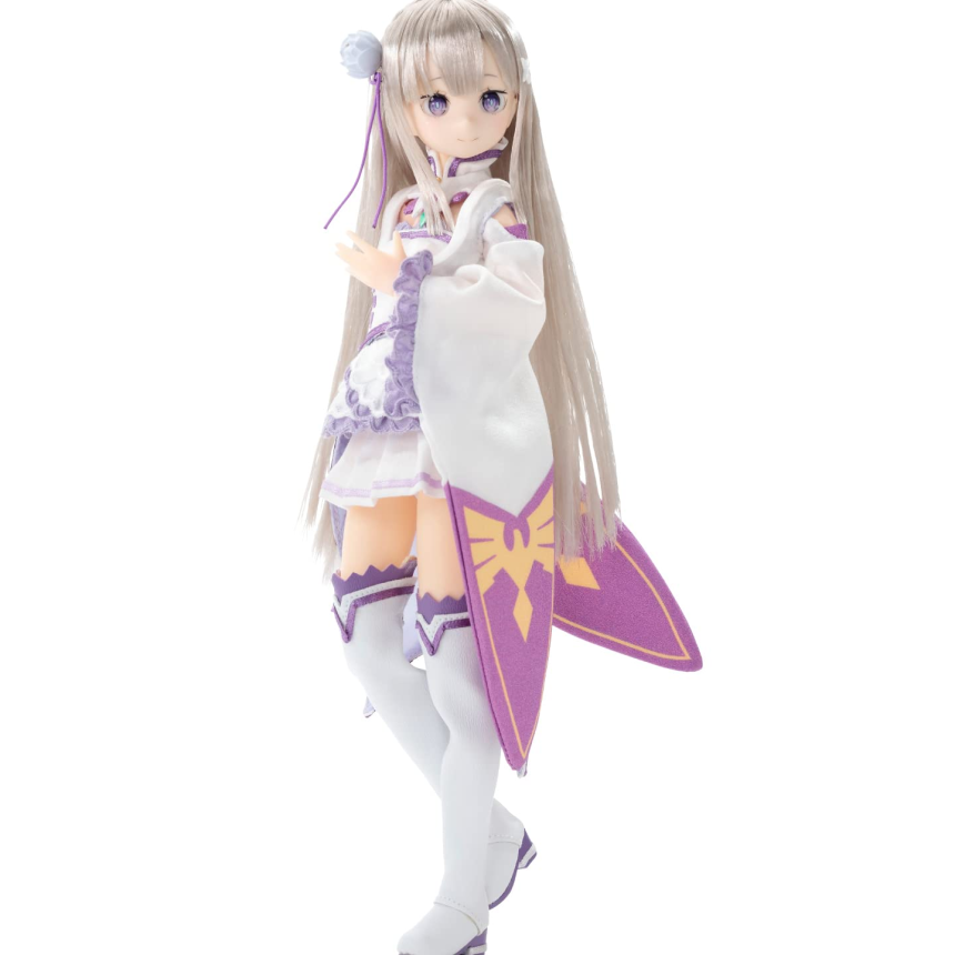 AZONE 아존 퓨어니모 Re제로부터 시작하는 이세계 생활 에밀리아