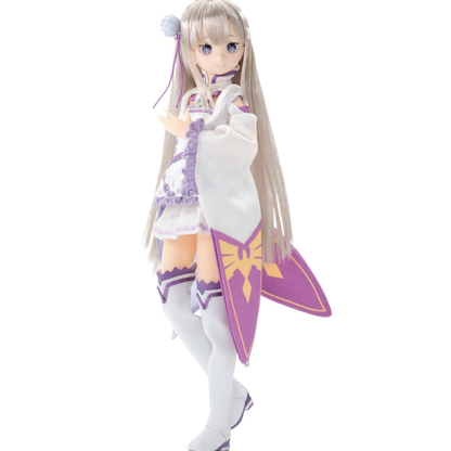 AZONE 아존 퓨어니모 Re제로부터 시작하는 이세계 생활 에밀리아