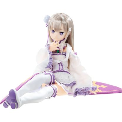 AZONE 아존 퓨어니모 Re제로부터 시작하는 이세계 생활 에밀리아