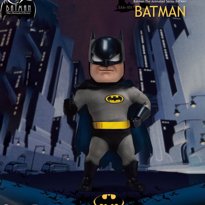 DC 배트맨 애니판 리미티드 에디션 EGG 액션피규어