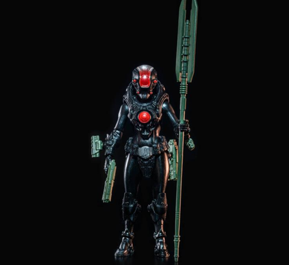 Cosmic Legions 우주군단 엔지니어 6인치 피규어