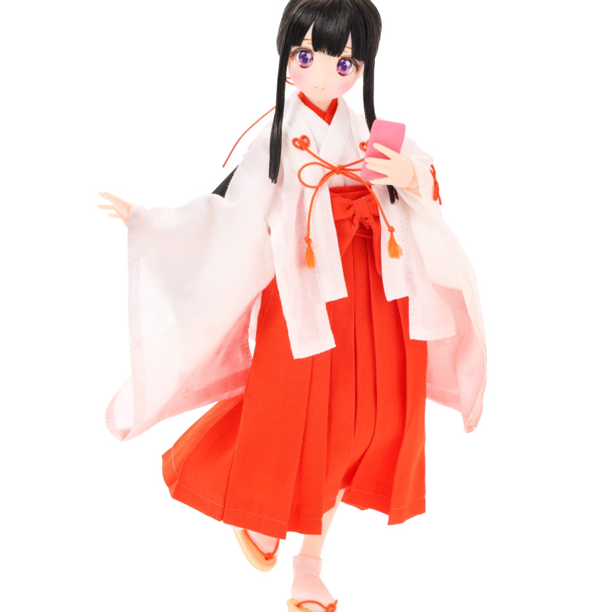 AZONE 아존 칼라풀Dreamin 사카시타 사쿠라 우리들의 이야기