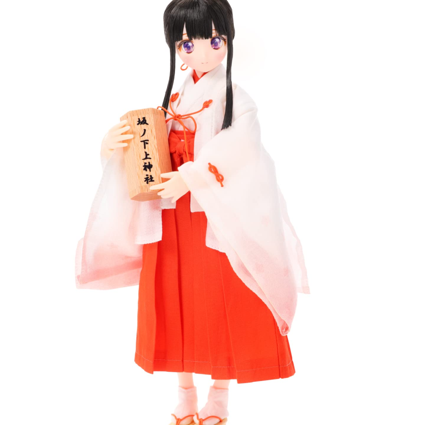 AZONE 아존 칼라풀Dreamin 사카시타 사쿠라 우리들의 이야기