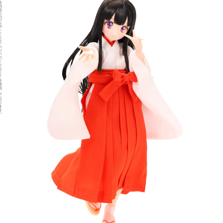 AZONE 아존 칼라풀Dreamin 사카시타 사쿠라 우리들의 이야기