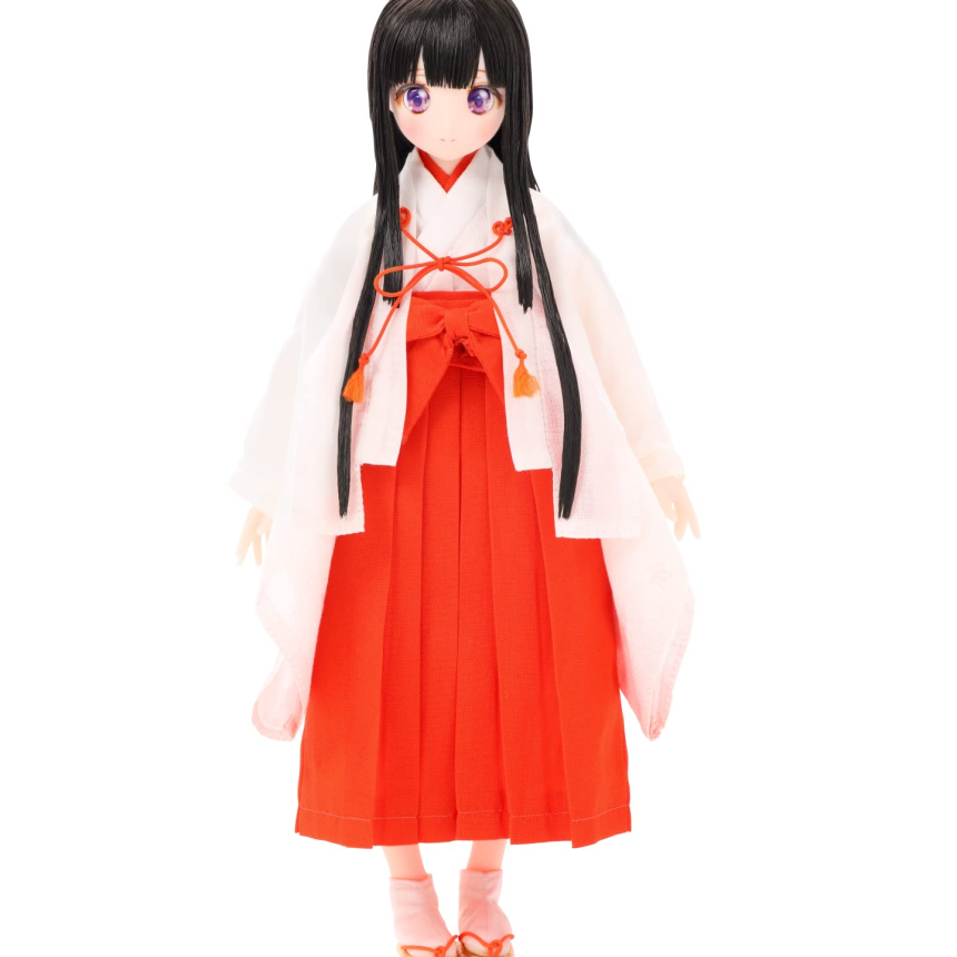 AZONE 아존 칼라풀Dreamin 사카시타 사쿠라 우리들의 이야기