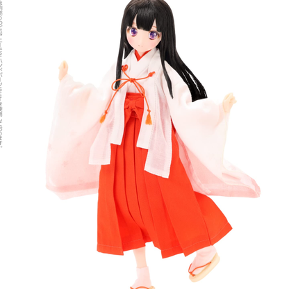 AZONE 아존 칼라풀Dreamin 사카시타 사쿠라 우리들의 이야기