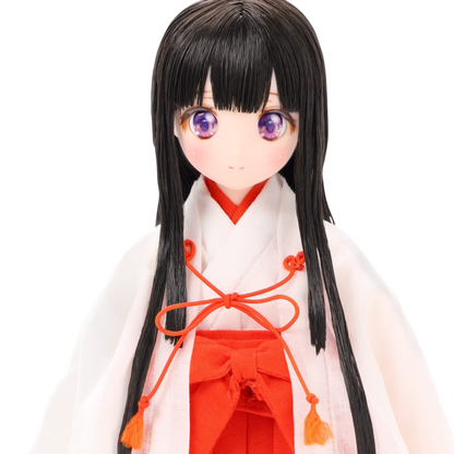 AZONE 아존 칼라풀Dreamin 사카시타 사쿠라 우리들의 이야기