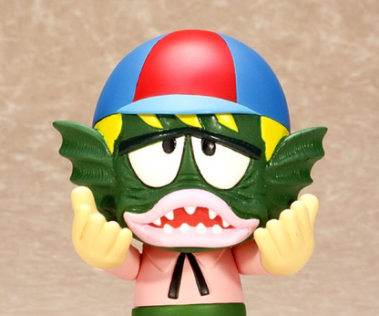 아트스톰 ES합금 몬스터 왕자 몽짱 괴물군 카이부츠 타로 피규어