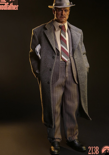 DAMTOYS 댐토이 대부 1/6 DMS033 갓파더 코를레오네 말론브란도 피규어루즈