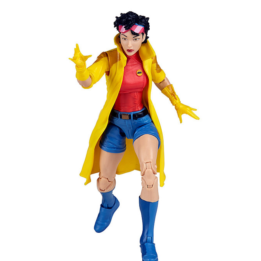 Marvel Legends 마블레전드 Series X-Men 엑스맨 쥬빌리 Jubilee 피규어