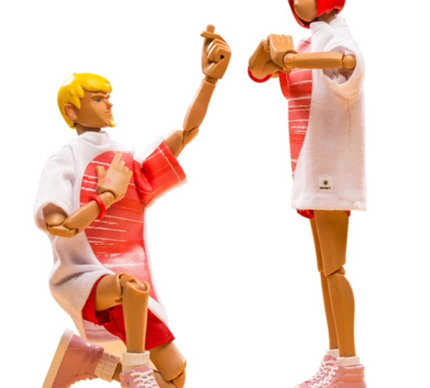 COME4ARTS 패션커플 사랑 LOVE 러브 발렌타인 시리즈 LOVE 001 더블세트