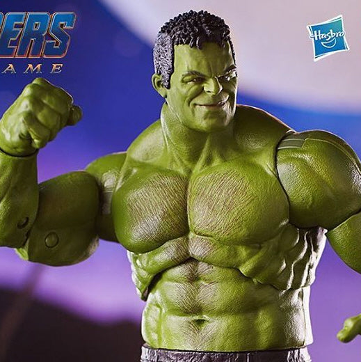 마블레전드 BAF 프로페서 헐크