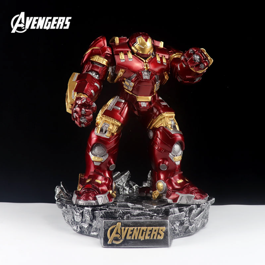 마블 mk44 32cm 피규어 어벤져스 헐크버스터