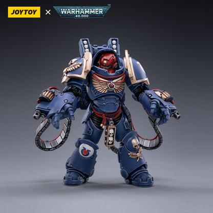 조이토이 워해머 40K 어그레서스 1/18 액션 피규어