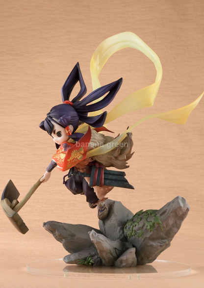 (출시완료) 벨파인(BellFine) 1/7스케일 천수의 사쿠나히메 사쿠나히메