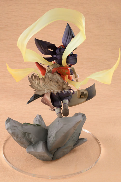 (출시완료) 벨파인(BellFine) 1/7스케일 천수의 사쿠나히메 사쿠나히메