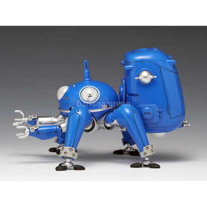 웨이브 공각기동대 S.A.C. 2nd GIG 타치코마 프라모델 일본 발매