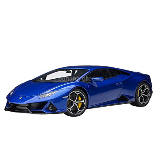 AUTOart 1/18 람보르기니 우라칸 EVO 메탈릭 블루 완제품