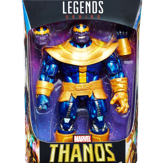 마블레전드 타노스 Marvel Legends Thanos Walmart Exclusive