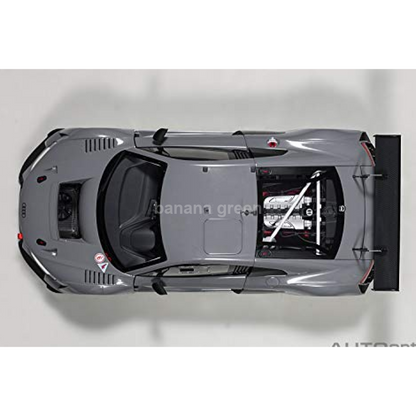 AUTOart 오토아트 1/18 아우디 R8 LMS 2018 그레이