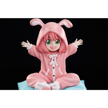 스파이패밀리(ZeroZero STUDIO) 아냐 포저 한정판 레진 피규어