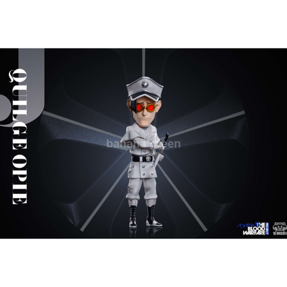 블리치(YZ STUDIO) WCF 월콜 슈테른릿터 J 키르게 오피 K BG9 베 게 노인 리미티드 GK 레진