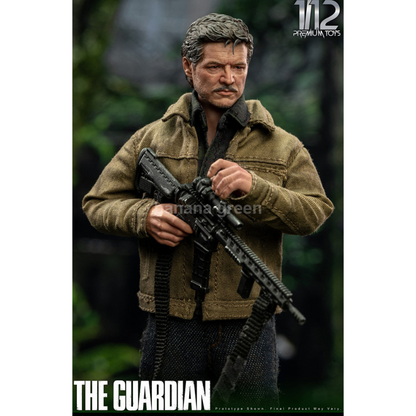 Premium Toys PM9022 라스트오브어스 조엘 피규어 1/12