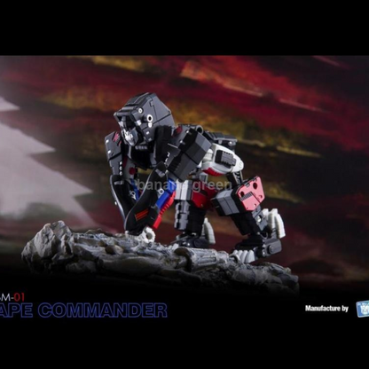 Dr.Wu 닥터 우 BM-01 BM01 옵티멀 프라이멀