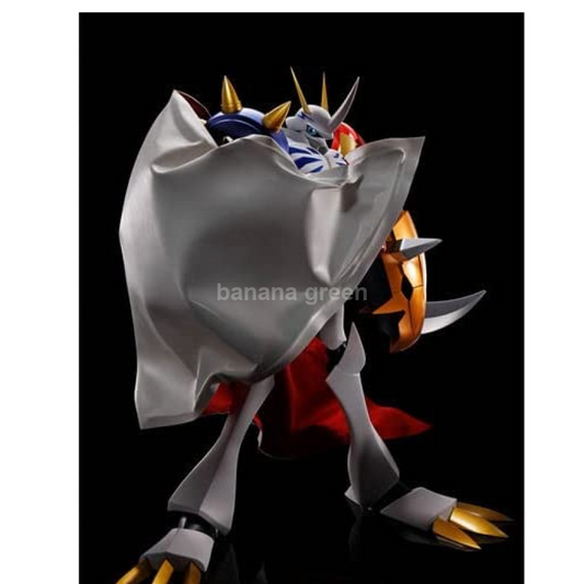 DYNACTION 다이넥션 오메가몬 디지몬