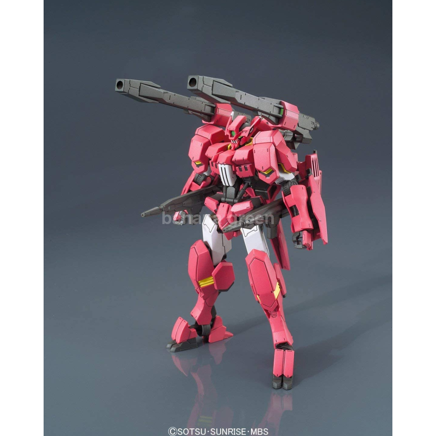 HG 기동전사 건담 철혈의 오펀스 프라울로스(Meteor) 1/144