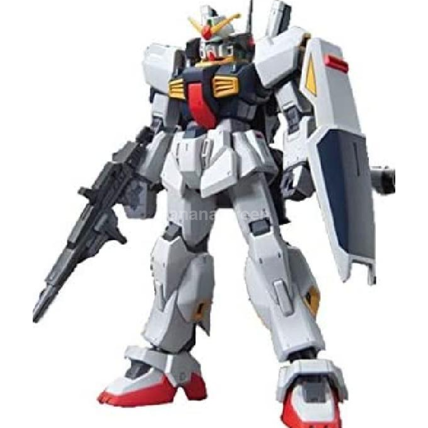 HGUC 193 기동전사 Z건담 건담 Mk-II 1/144