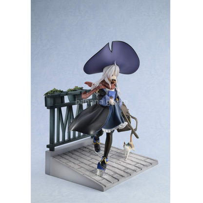 BellFine 벨파인 마녀의여행 일레이나 DX Ver 피규어