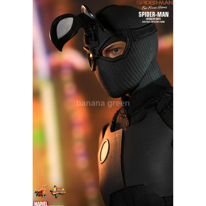 핫토이 HOTTOYS MMS540 스파이더맨 파프롬홈 1/6 스텔스수트 나이트몽키