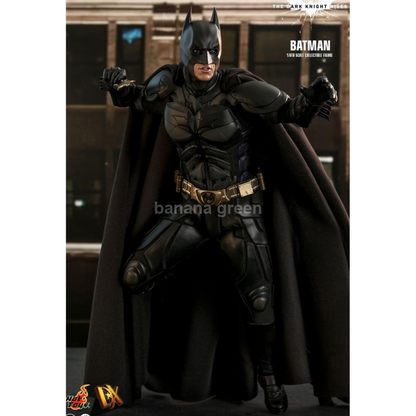 핫토이 Hottoys DX19 다크나이트 라이즈 1/6 배트맨