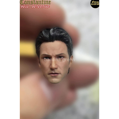 Aton custom 콘스탄틴 1/12 키아누 리브스