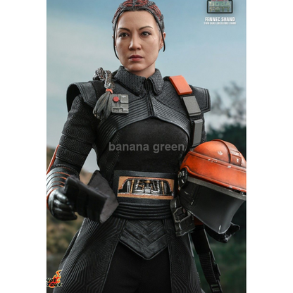 핫토이 Hottoys TMS068 스타워즈 북 오브 보바펫 1/6 페넥 샨드