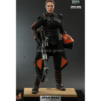 핫토이 Hottoys TMS068 스타워즈 북 오브 보바펫 1/6 페넥 샨드