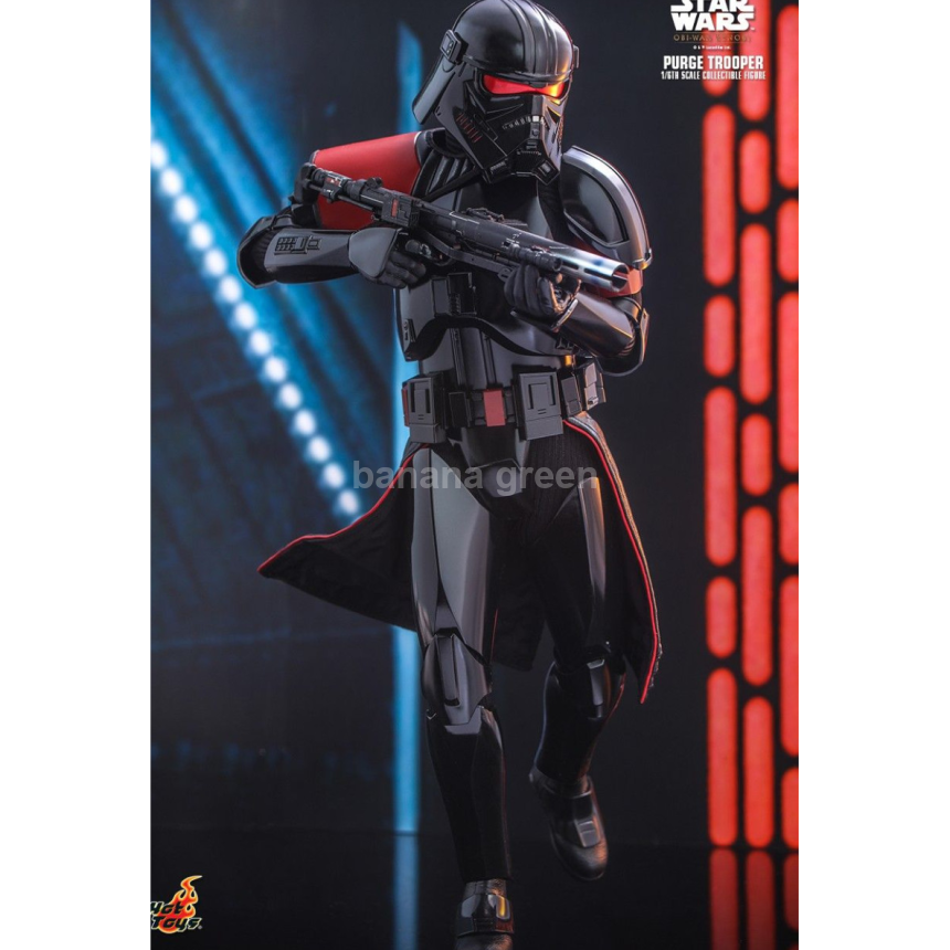 핫토이 Hottoys TMS081 스타워즈 오비완 케노비 1/6 퍼지 트루퍼