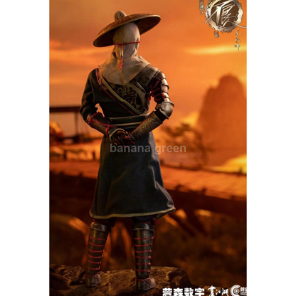 Cosmic Studio CS9102 화강호지불량인 1/6 불량수