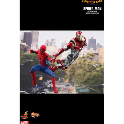 핫토이 Hottoys MMS426 스파이더맨 홈커밍 1/6 디럭스