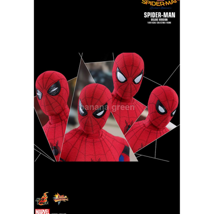 핫토이 Hottoys MMS426 스파이더맨 홈커밍 1/6 디럭스