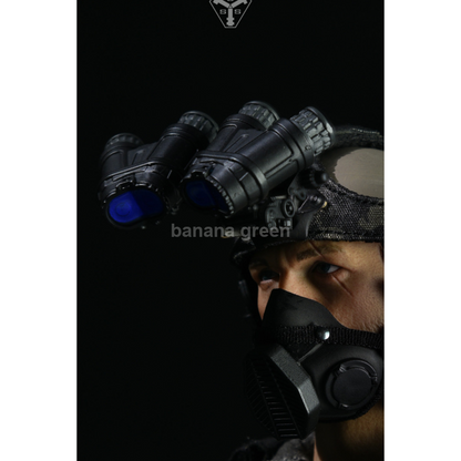 CBI x Easy Simple 이지앤심플 27005 테스크포스58 1/6 브레드