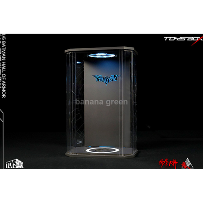 TOYS BOX TB067 배트맨 다크나이트 1/6 홀오브아머