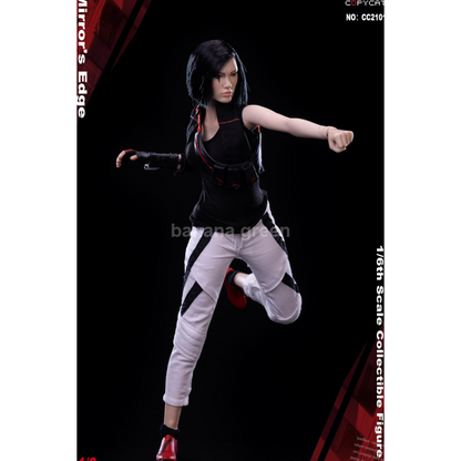 COPYCAT 카피캣 CC2101 미러스엣지 카탈리스트 1/6 페이스