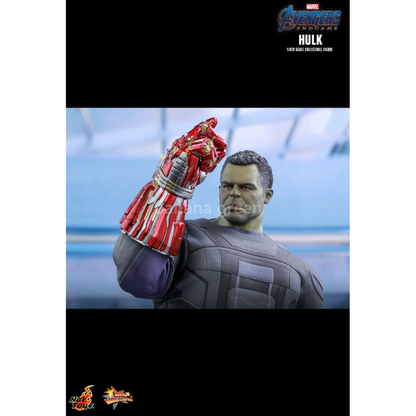 핫토이 HOTTOYS MMS558 어벤져스 엔드게임 1/6 헐크